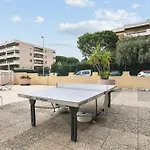 شقة فندقية Pierre & Heliotel Marine