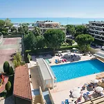 شقة فندقية Pierre & Heliotel Marine سا لُرون دو فار