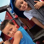 شقة فندقية Pierre & Heliotel Marine سا لُرون دو فار