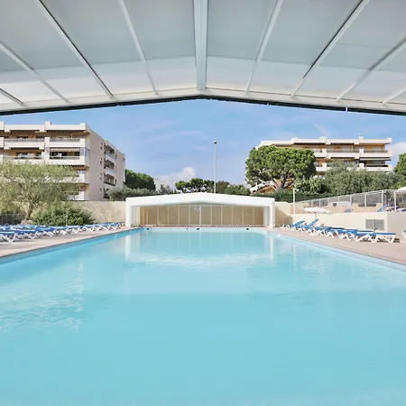 公寓式酒店 Pierre & Heliotel Marine