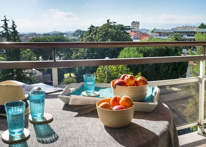 Pierre & Heliotel Marine 3*