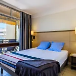 شقة فندقية Pierre & Heliotel Marine 3*