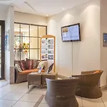 شقة فندقية Pierre & Heliotel Marine سا لُرون دو فار