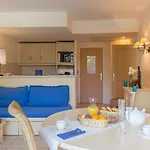 شقة فندقية Pierre & Heliotel Marine 3*