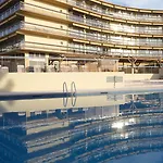 شقة فندقية Pierre & Heliotel Marine سا لُرون دو فار