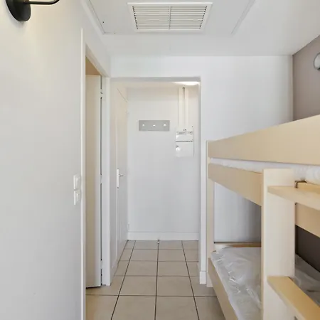 Pierre & Heliotel Marine Hotel apartamentowy