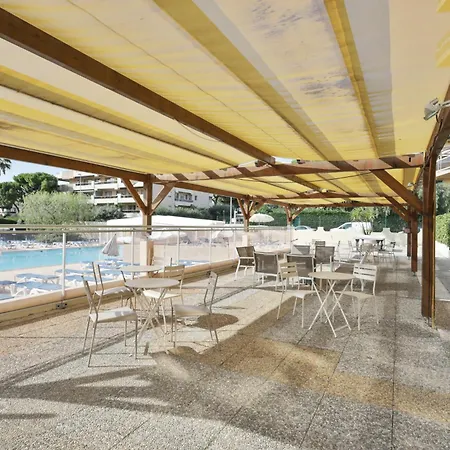 Hotel apartamentowy Pierre & Heliotel Marine