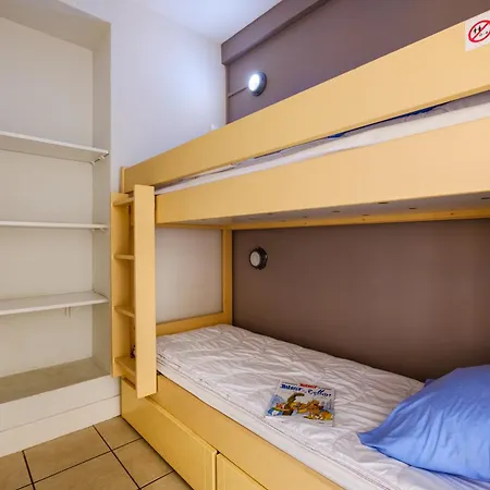 Pierre & Heliotel Marine Hotel apartamentowy