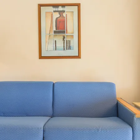 Pierre & Heliotel Marine Hotel apartamentowy 3*