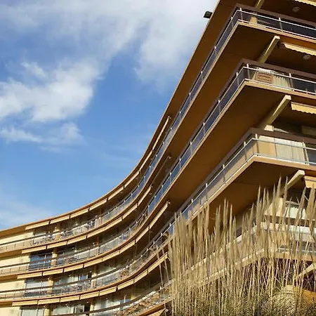 Pierre & Heliotel Marine 3* Saint-Laurent-du-Var