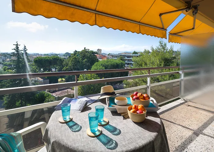 Résidence Pierre&vacances Heliotel Marine 3*