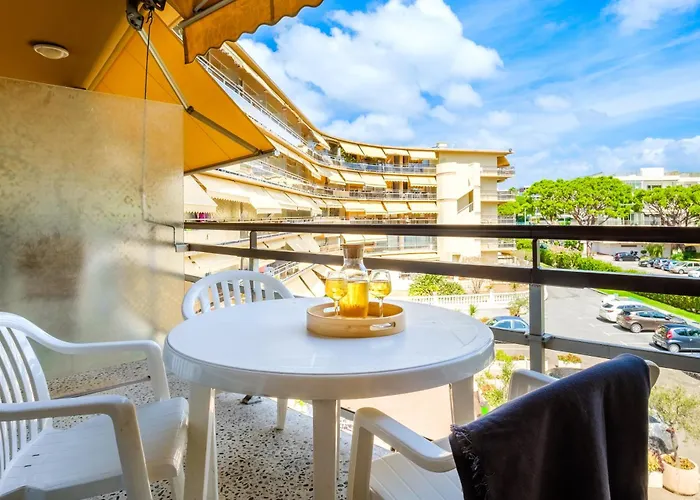 Appart hôtel Résidence Pierre&vacances Heliotel Marine