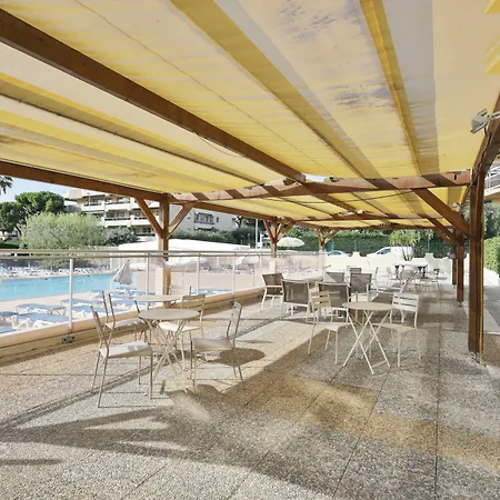 Aparthotel Pierre & Heliotel Marine
