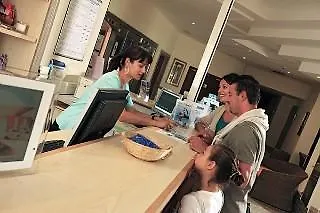 Pierre & Heliotel Marine Aparthotel 4*