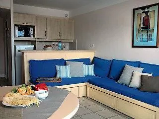 Pierre & Heliotel Marine Aparthotel