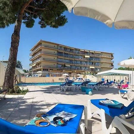 Aparthotel Pierre & Heliotel Marine 4*