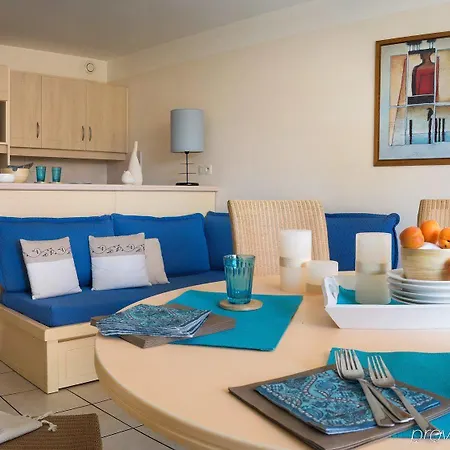 Pierre & Heliotel Marine Aparthotel