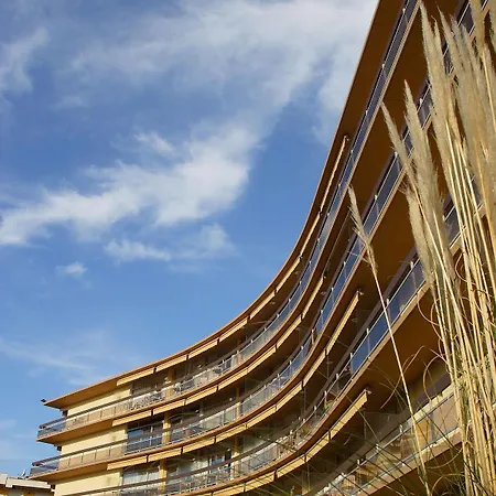 Aparthotel Pierre & Heliotel Marine