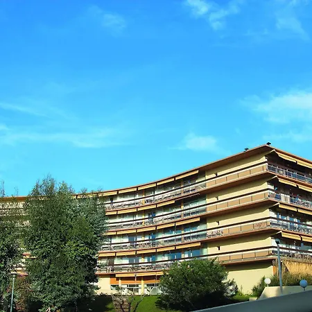 Pierre & Heliotel Marine Saint-Laurent-du-Var